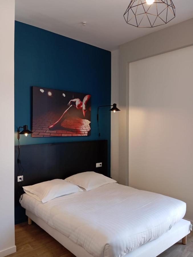 Aparthotel Nemea Coliseum Centre 3*