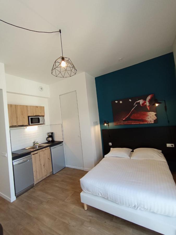 Nemea Coliseum Centre 3*