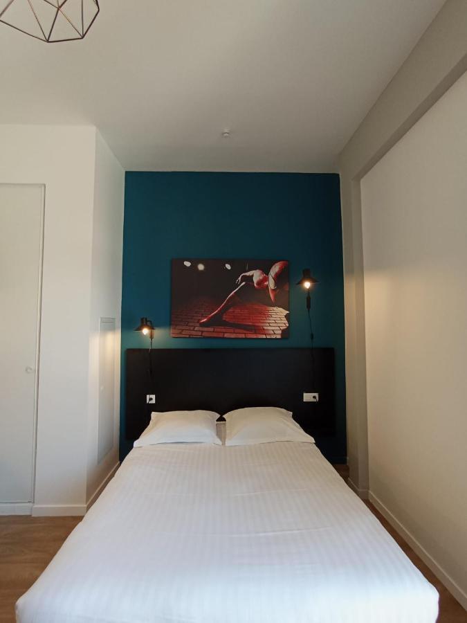 Nemea Coliseum Centre Aparthotel 3*