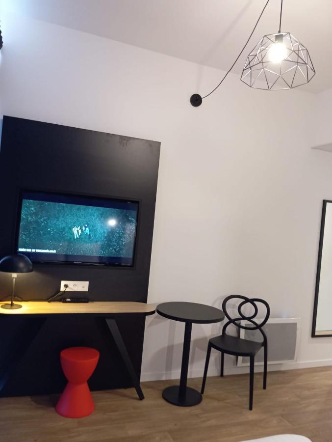 Aparthotel Nemea Coliseum Centre Amiens
