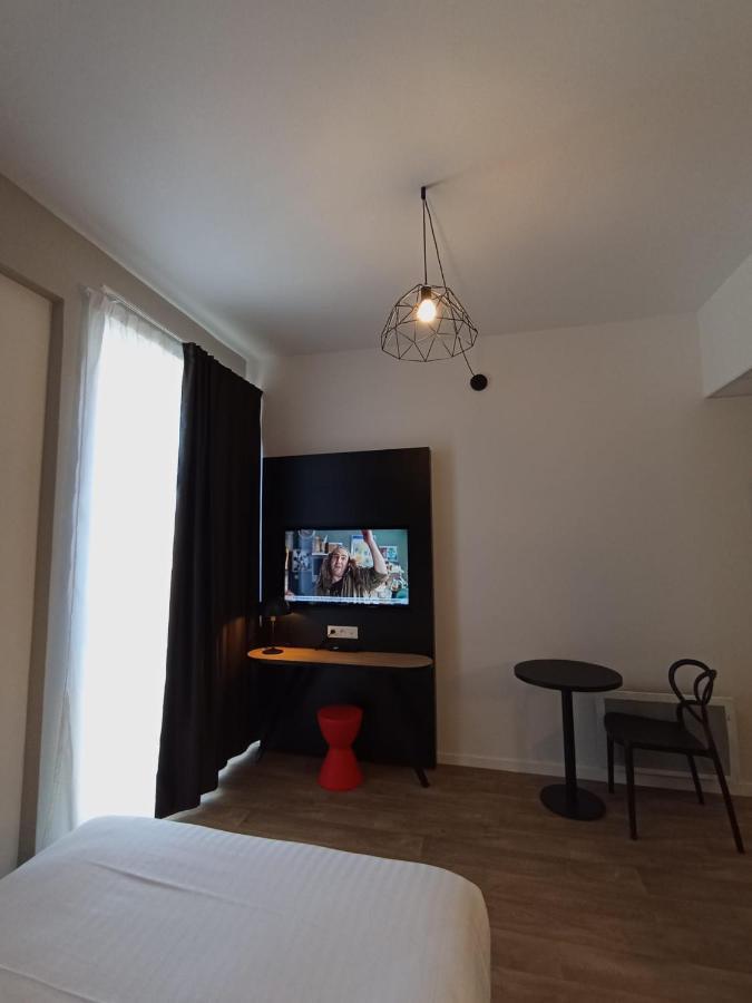 Nemea Coliseum Centre Aparthotel 3*