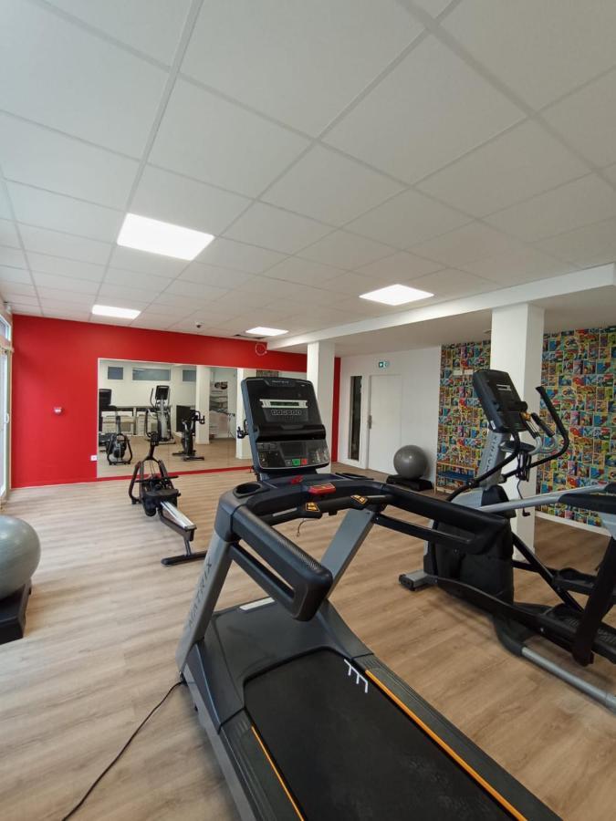 Nemea Coliseum Centre Aparthotel 3*