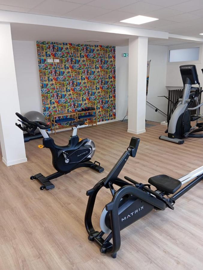 Nemea Coliseum Centre Aparthotel Amiens