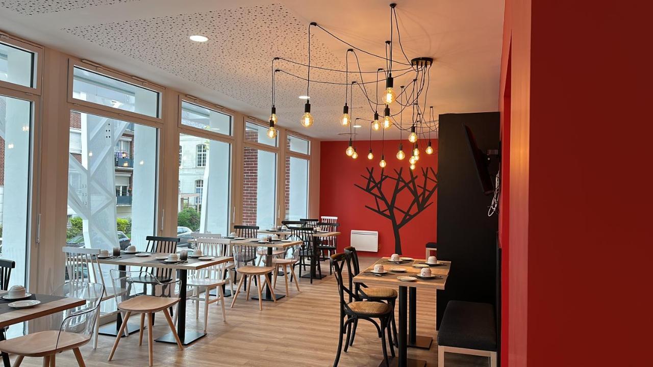 Aparthotel Nemea Coliseum Centre 3*