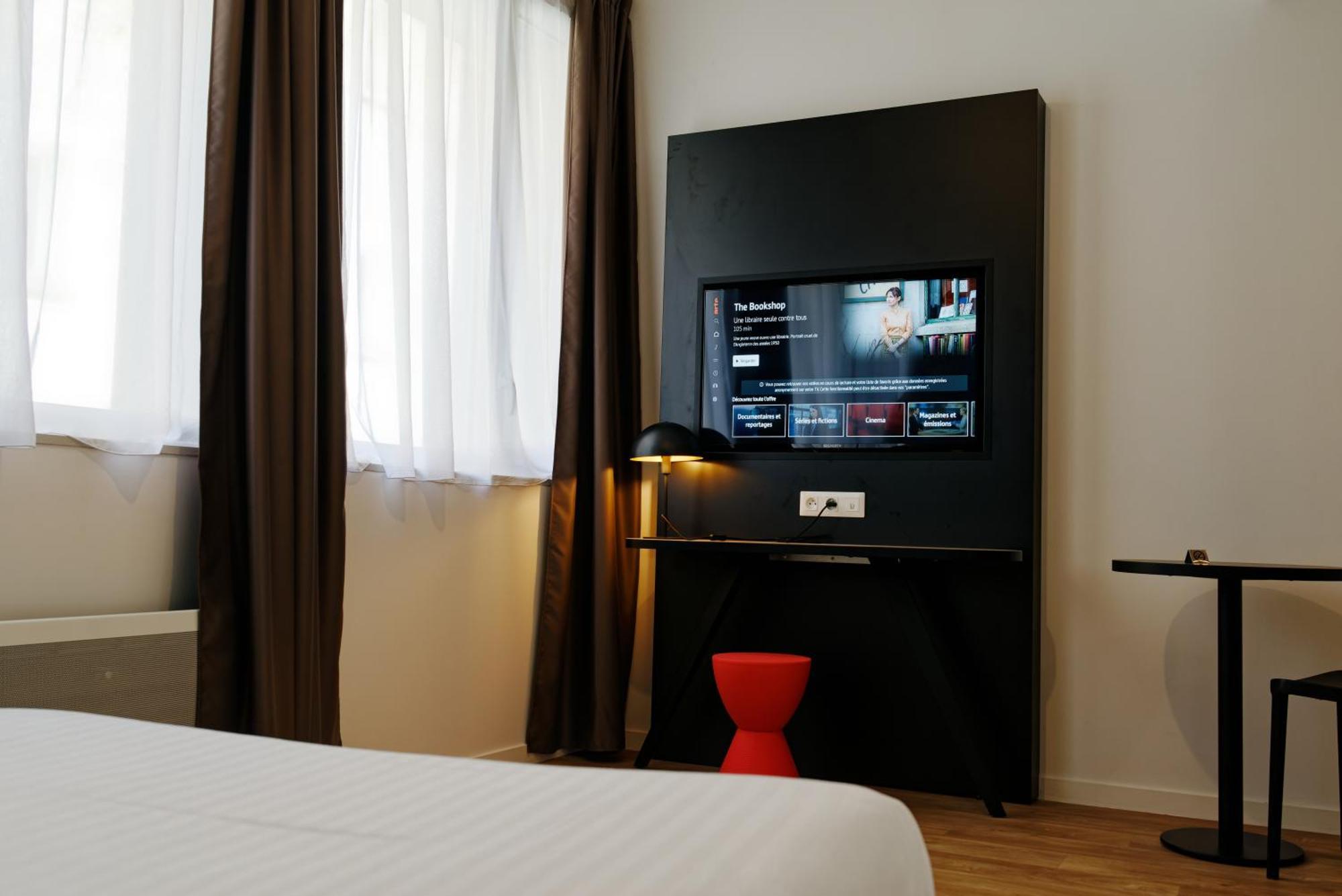Aparthotel Nemea Coliseum Centre Amiens