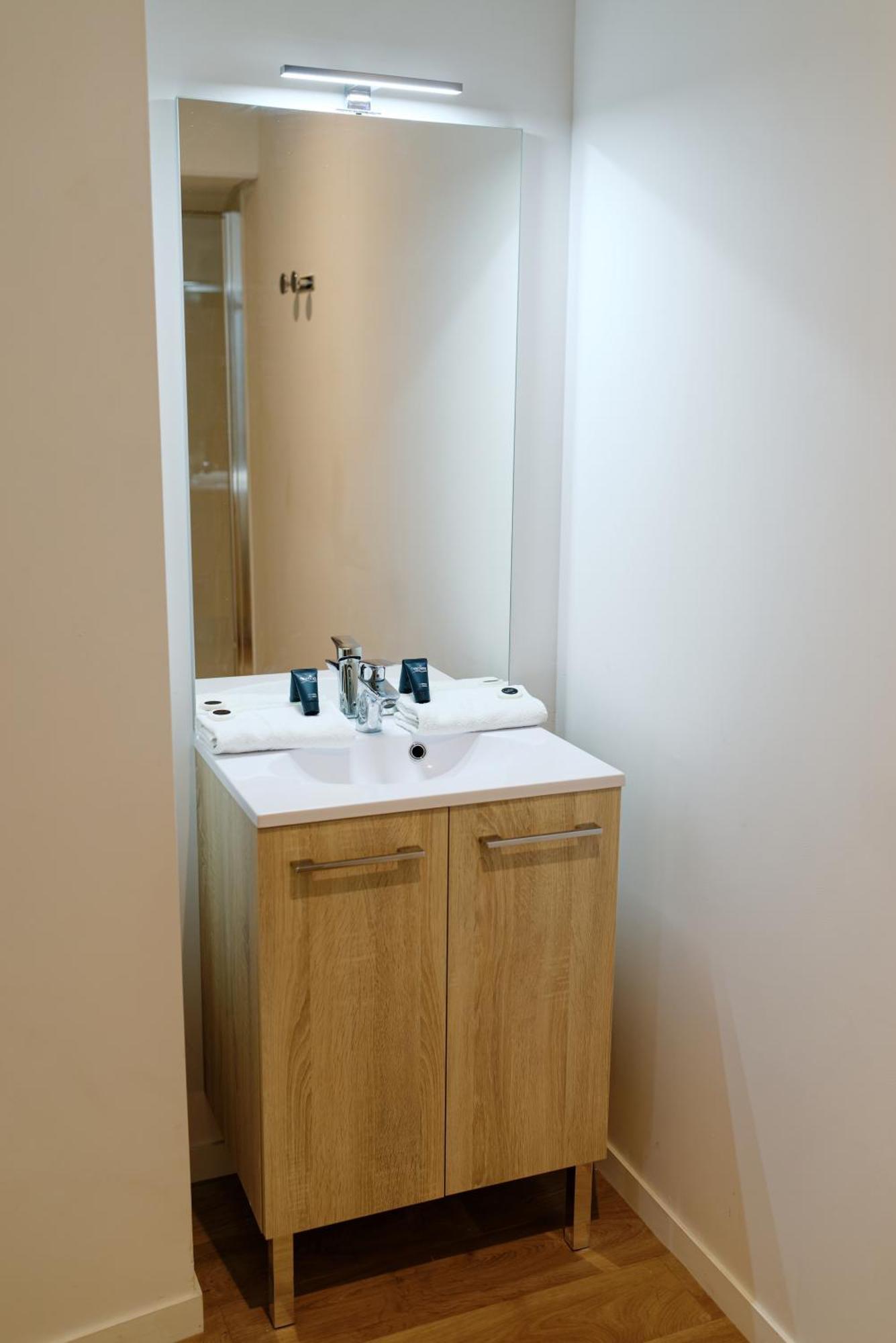 Aparthotel Nemea Coliseum Centre Amiens